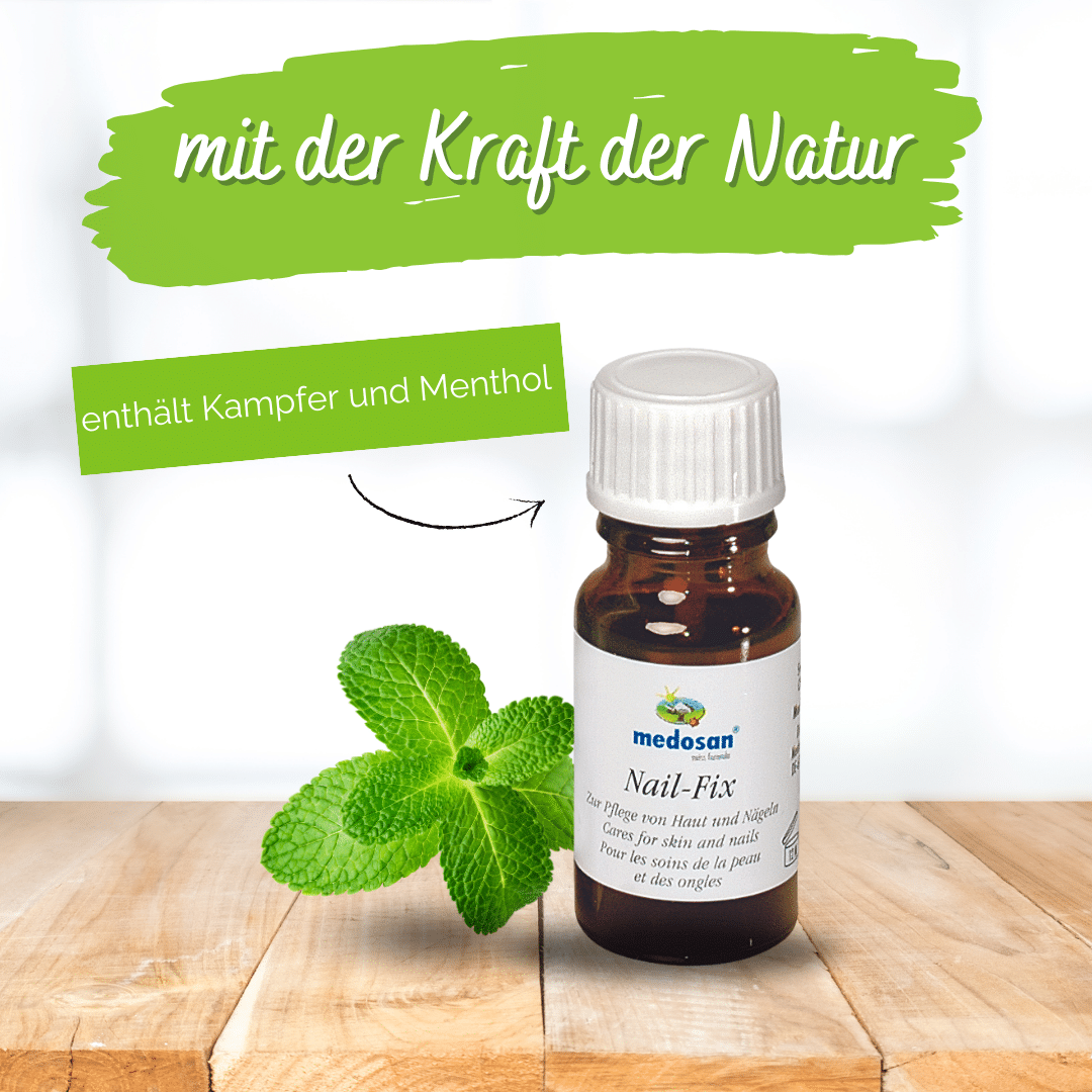 Nail Fix 10 ml