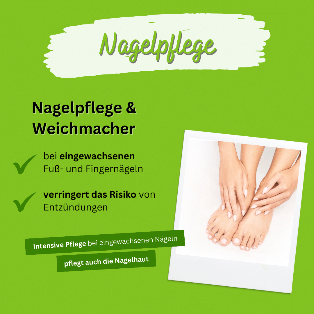 Detailansicht Nail Fix