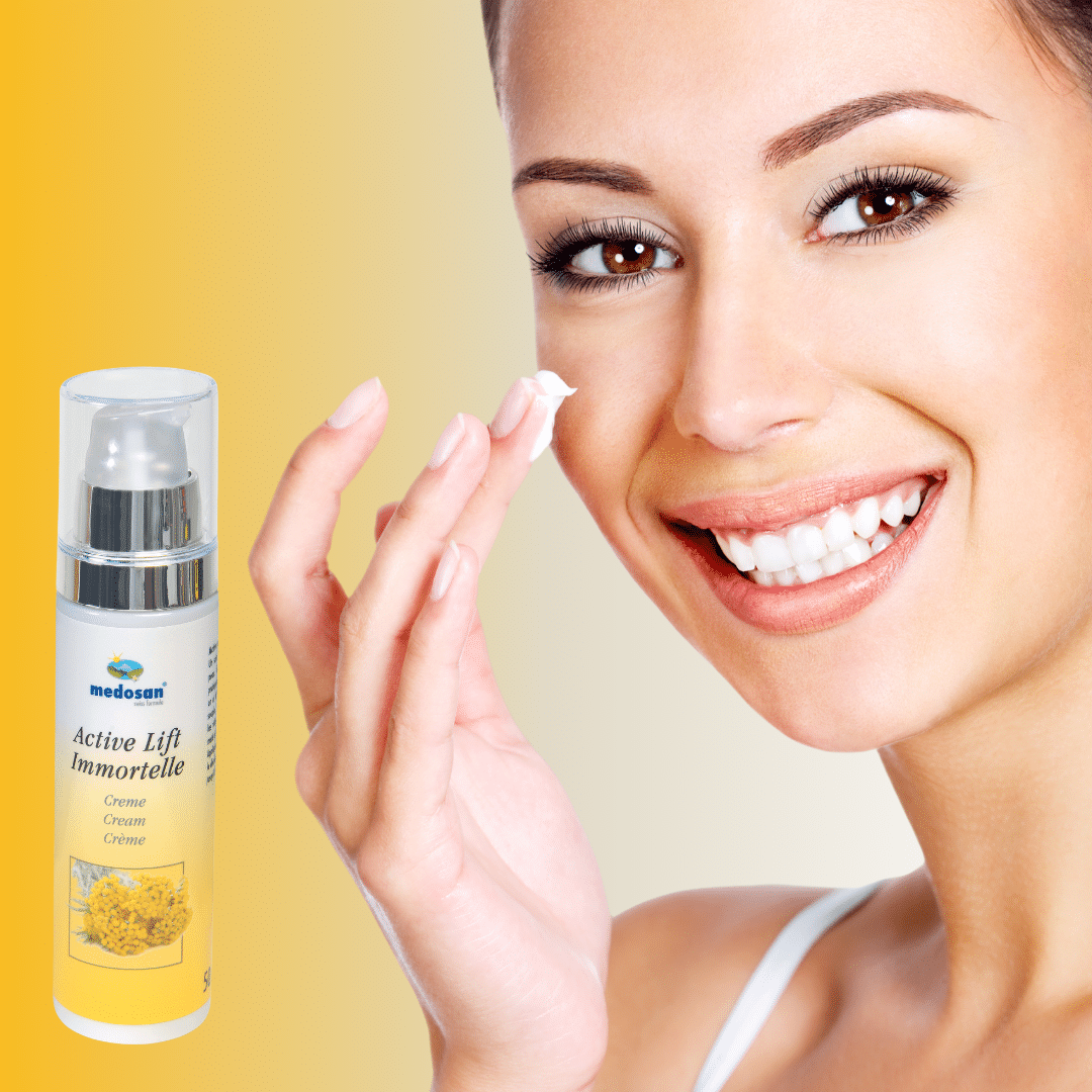 Immortelle Active Lift Creme