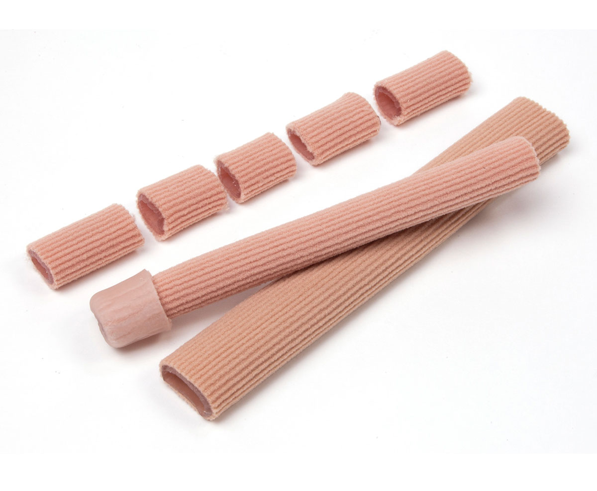 Detailansicht Schlauchbandage