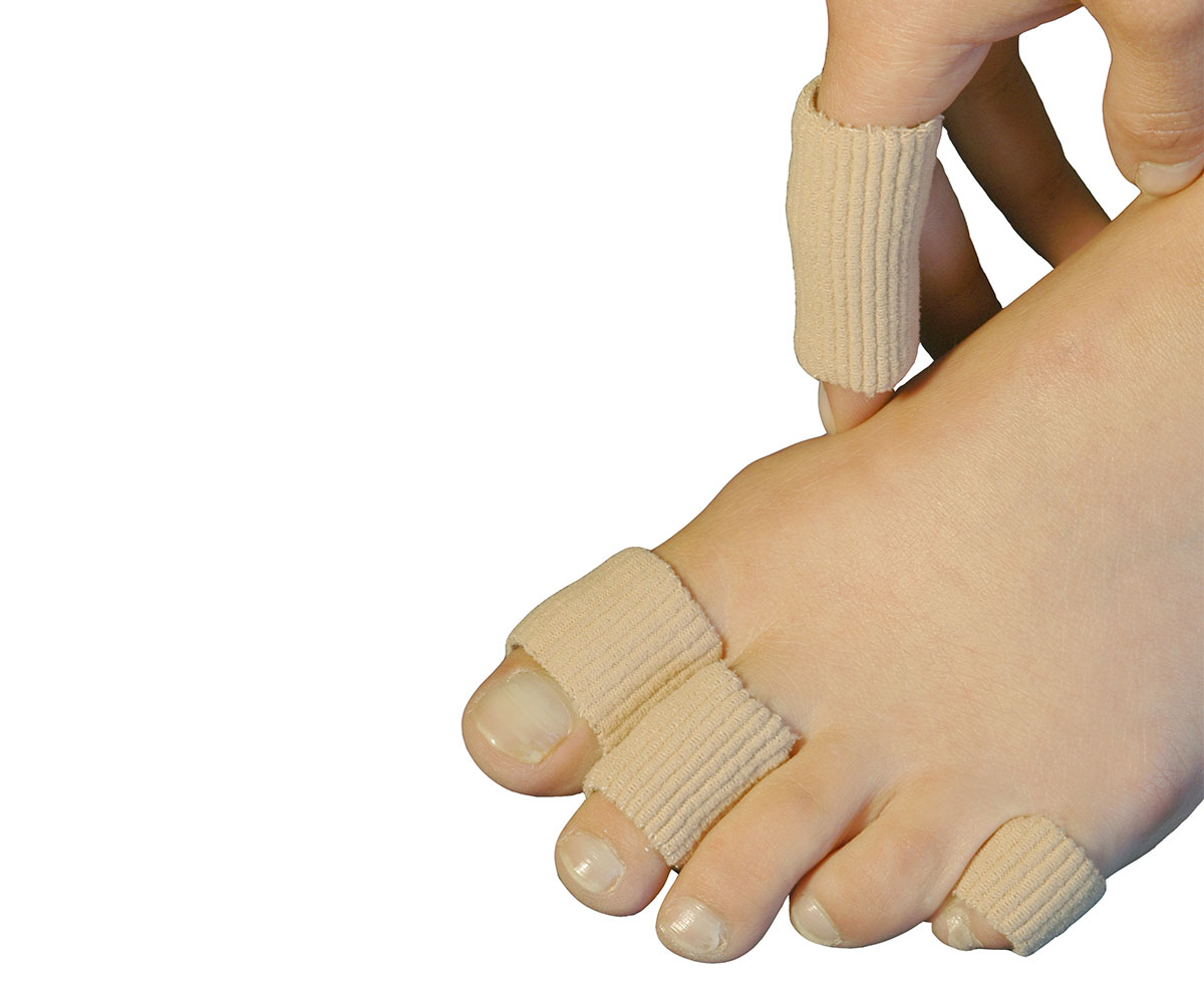 Schlauchbandage 2-teilig