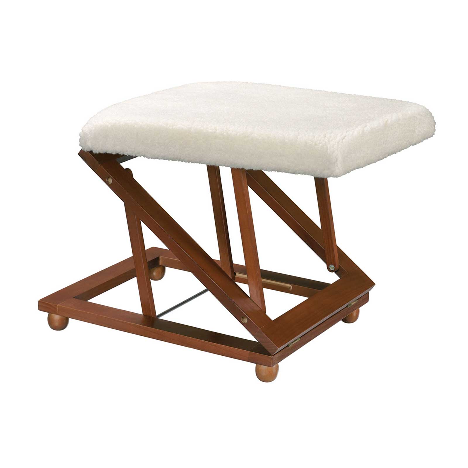 Relax-Hocker Luxus