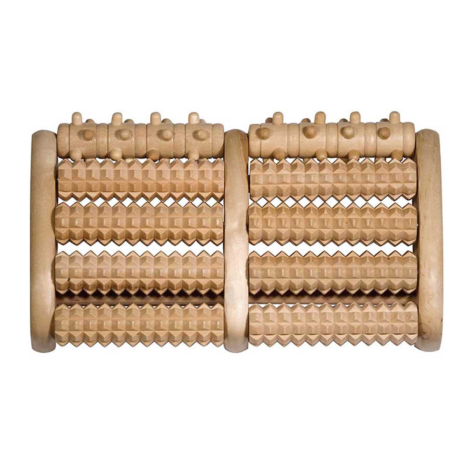 Detailansicht Fußmassageroller