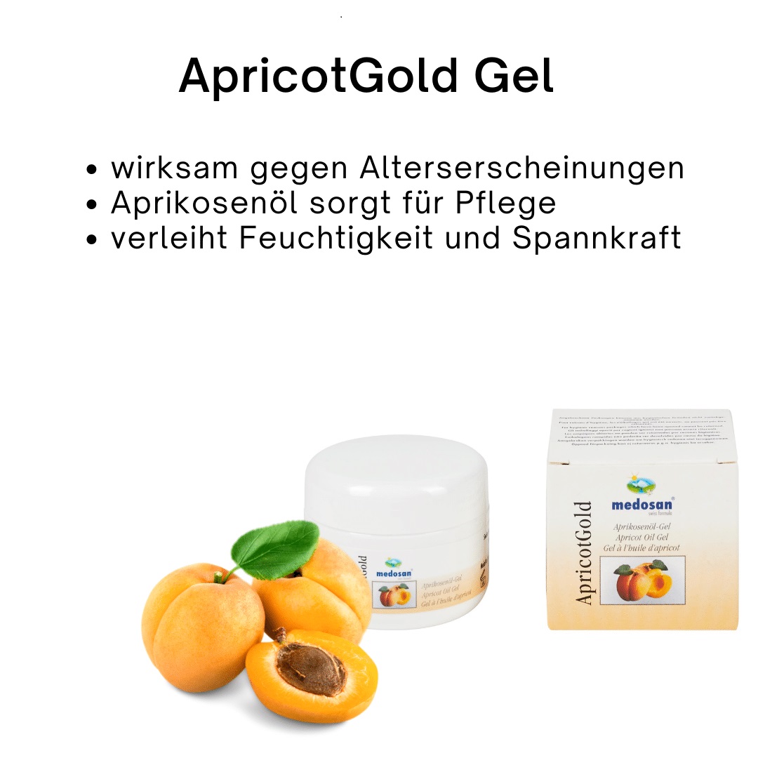 ApricotGold Bio-Lift Gel