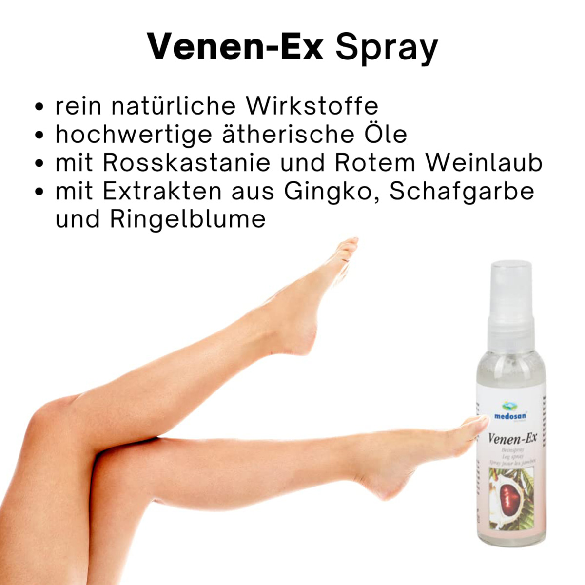 Venen-Ex Spray